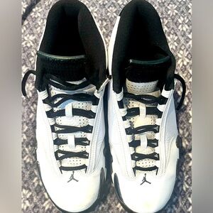 Air Jordan 14 Retro 'Oxidized Green' 2016